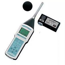 Calibrador de Decibelimetro de ruído