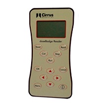 Dosímetro de ruído digital