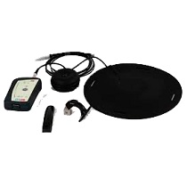 medidor de vibração